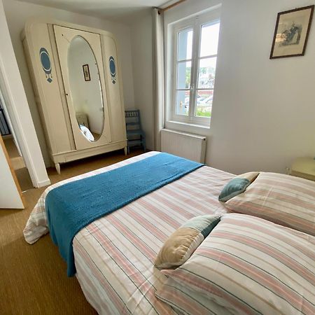 Maison Cosy Vue Mer A 50M De La Plage 埃特勒塔 外观 照片