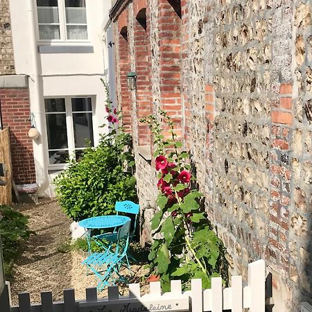 Maison Cosy Vue Mer A 50M De La Plage 埃特勒塔 外观 照片