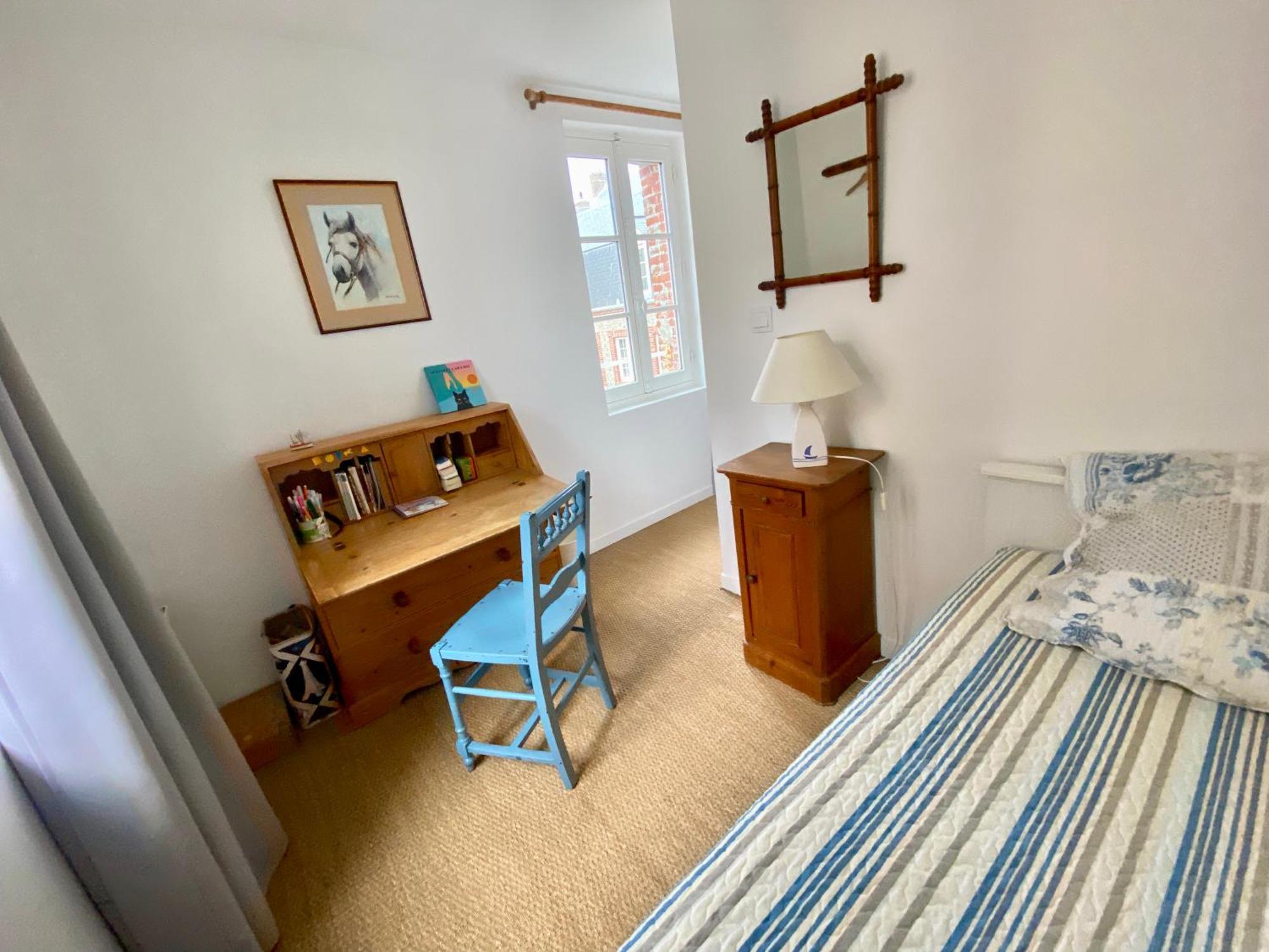 Maison Cosy Vue Mer A 50M De La Plage 埃特勒塔 外观 照片