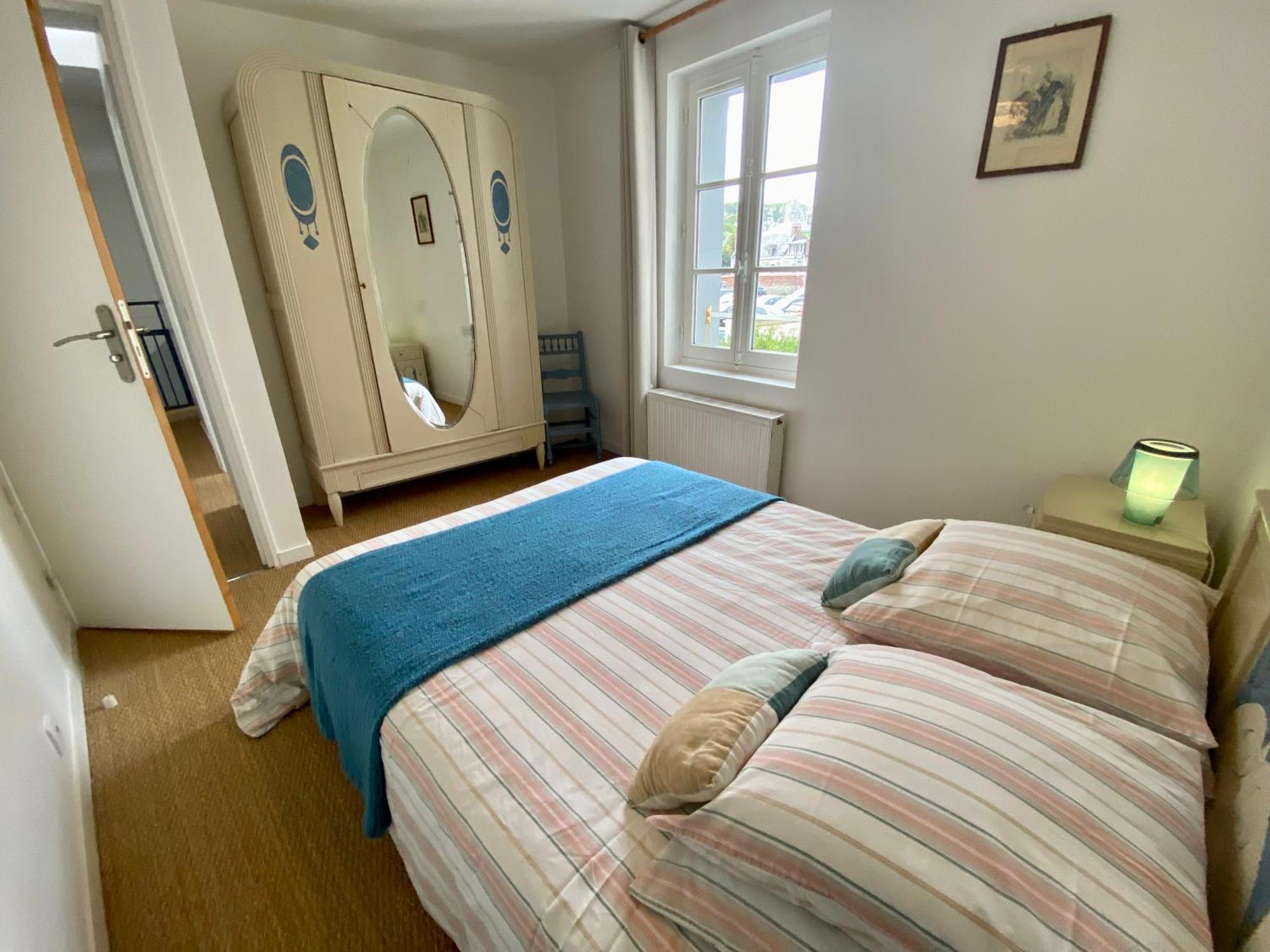 Maison Cosy Vue Mer A 50M De La Plage 埃特勒塔 外观 照片