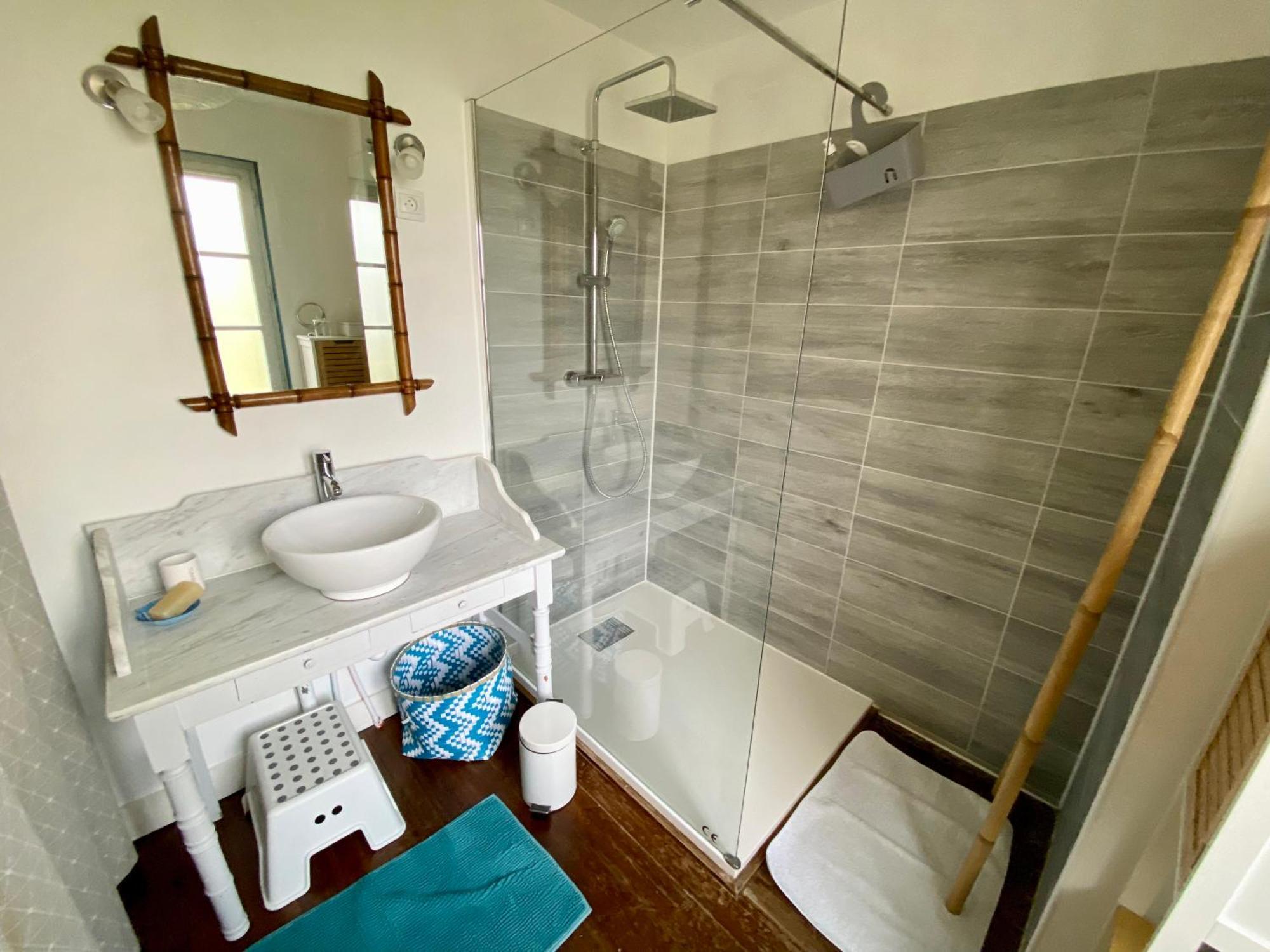 Maison Cosy Vue Mer A 50M De La Plage 埃特勒塔 外观 照片