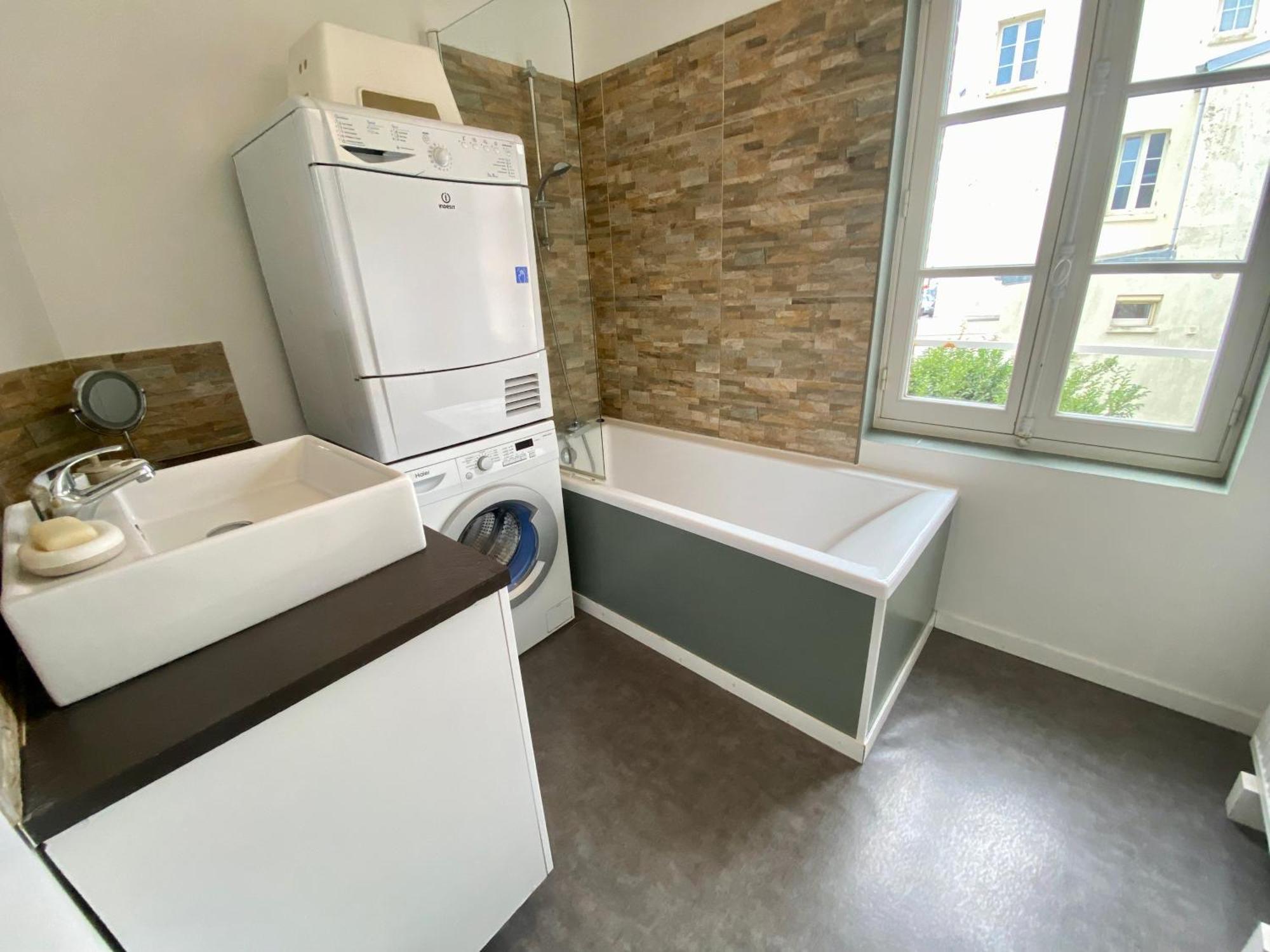 Maison Cosy Vue Mer A 50M De La Plage 埃特勒塔 外观 照片